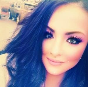 Meet your Posher, Jodie